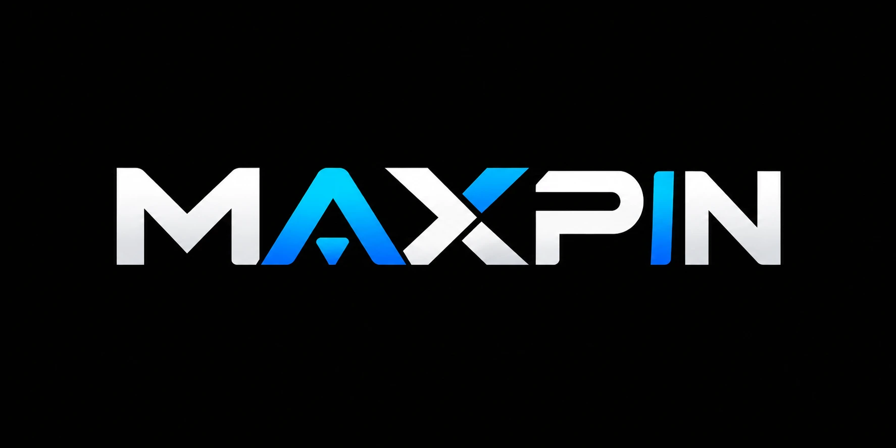 Maxpin