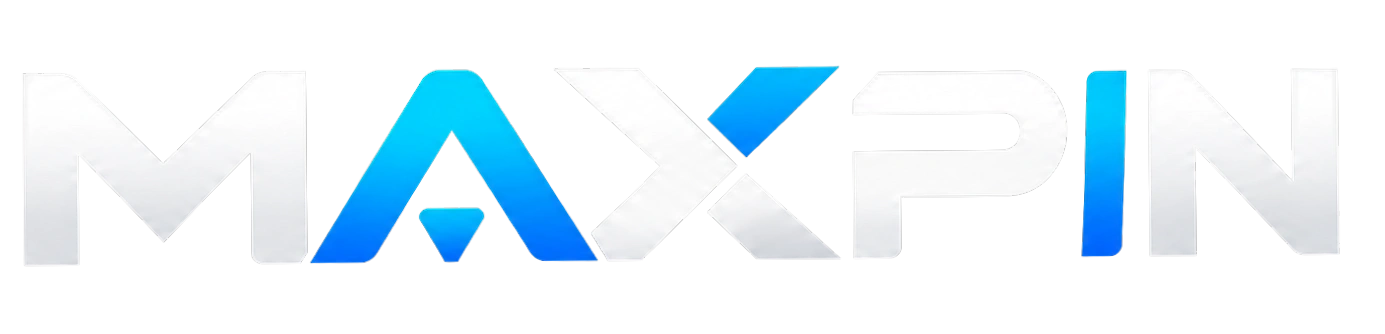 Maxpin